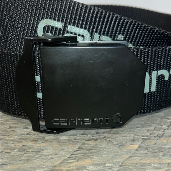 Carhartt - Signature Webbing Belt - Mens XL - Picture 2 of 5